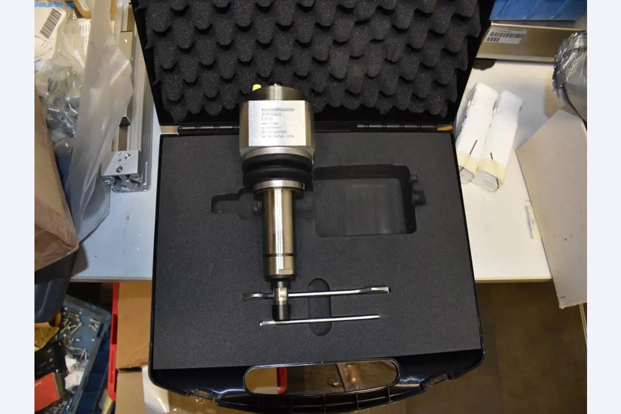 Máquinas para trabajar el metal-5