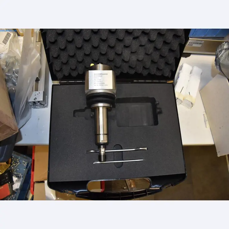 Máquinas para trabajar el metal-5