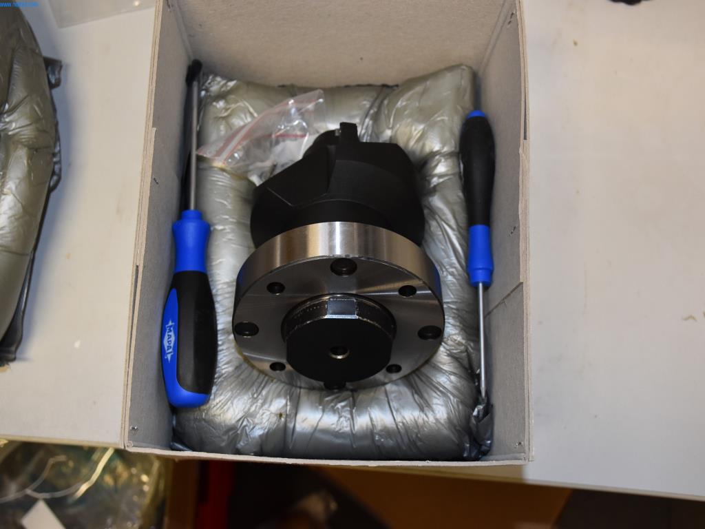 Máquinas para trabalhar metais-1