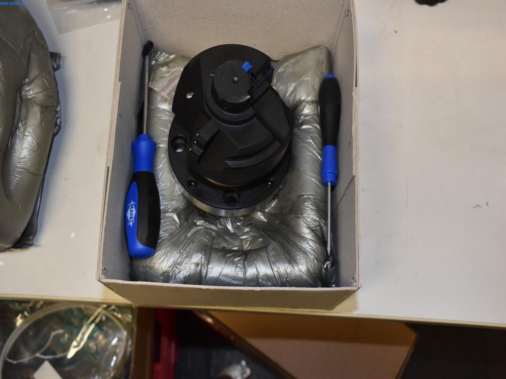 Máquinas para trabalhar metais-2