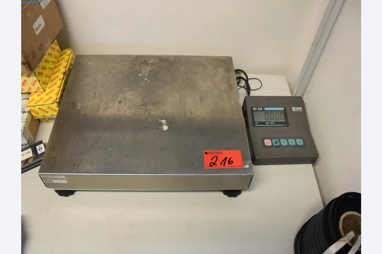 Máquinas para trabajar el metal-1