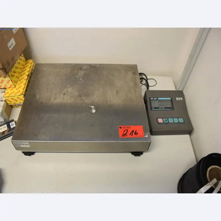 Máquinas para trabajar el metal-1