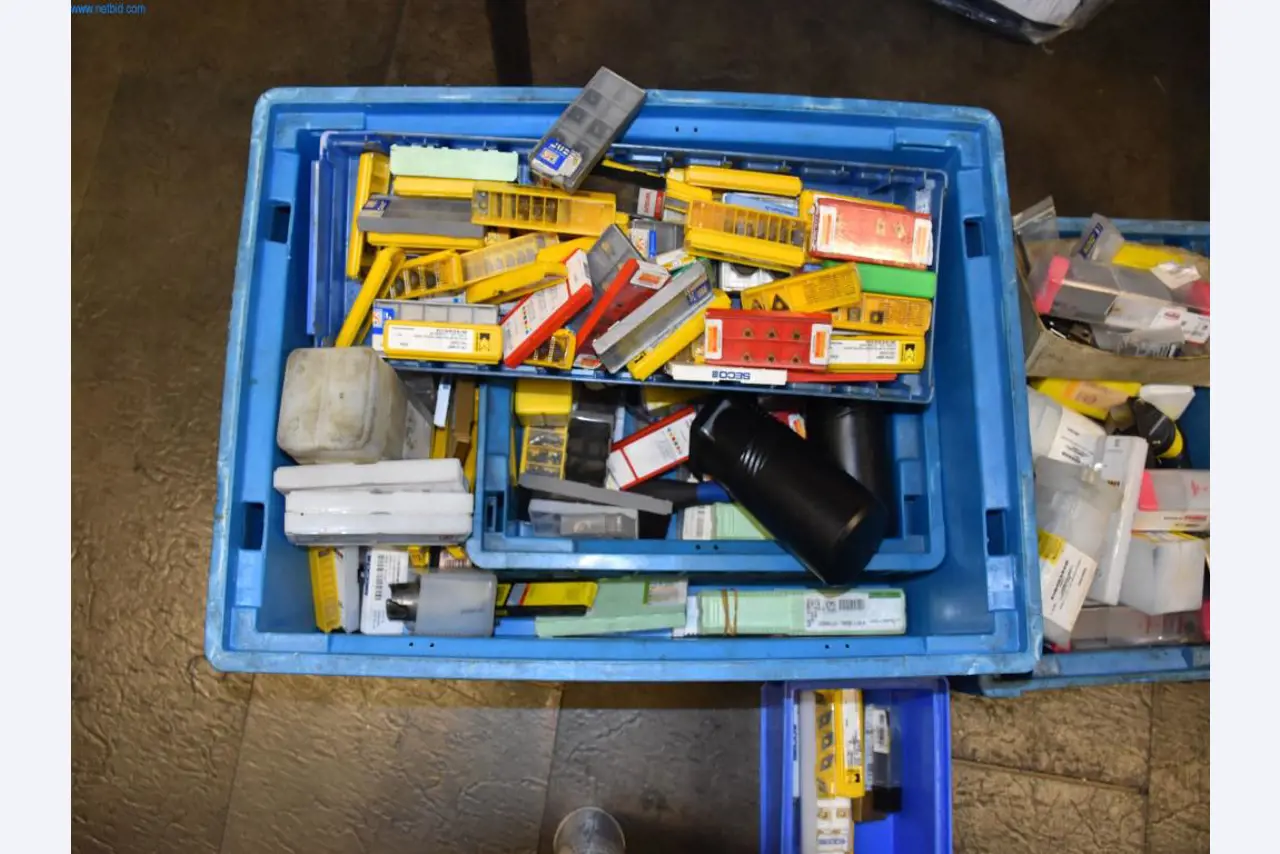 Máquinas para trabajar el metal-2