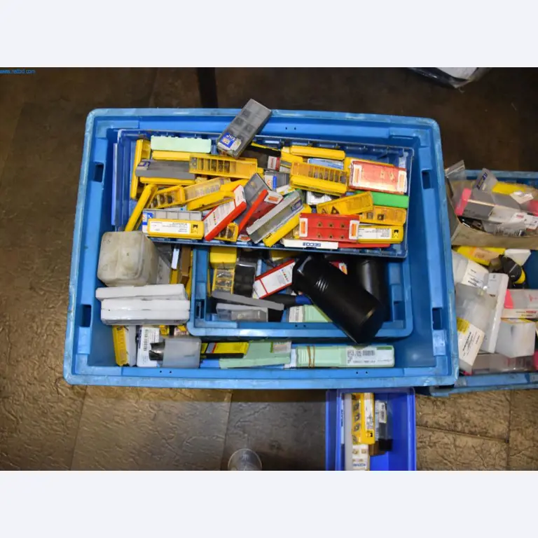 Máquinas para trabajar el metal-2