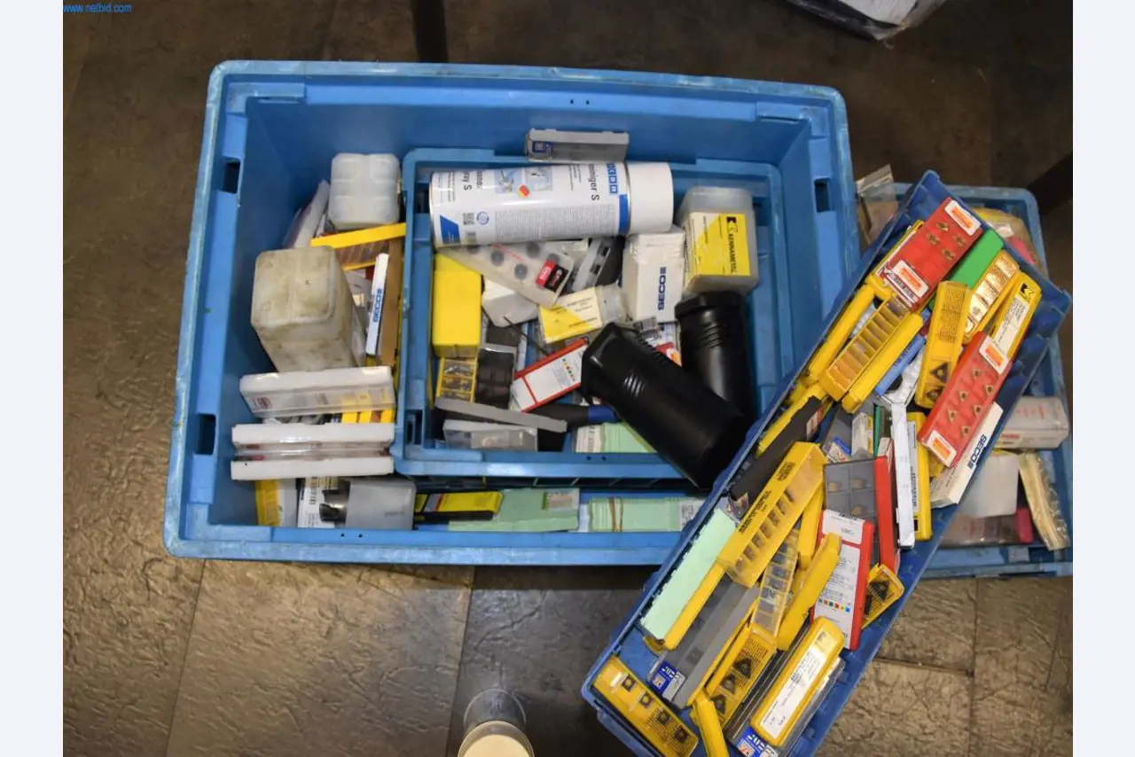 Máquinas para trabajar el metal-3