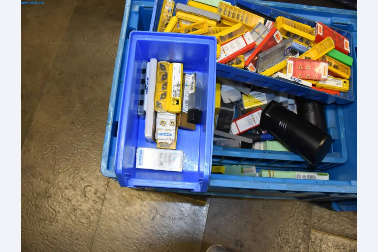 Máquinas para trabajar el metal-4