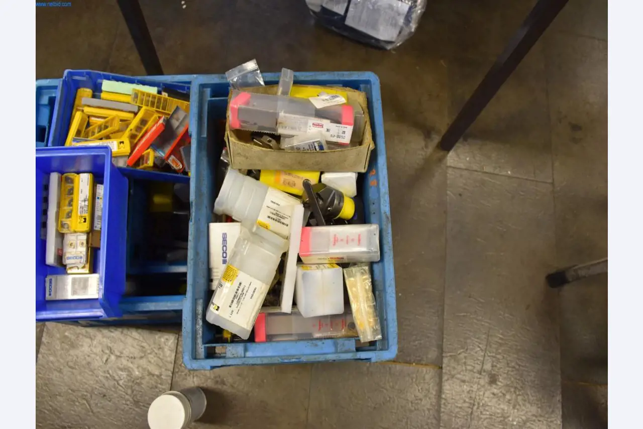 Máquinas para trabajar el metal-5