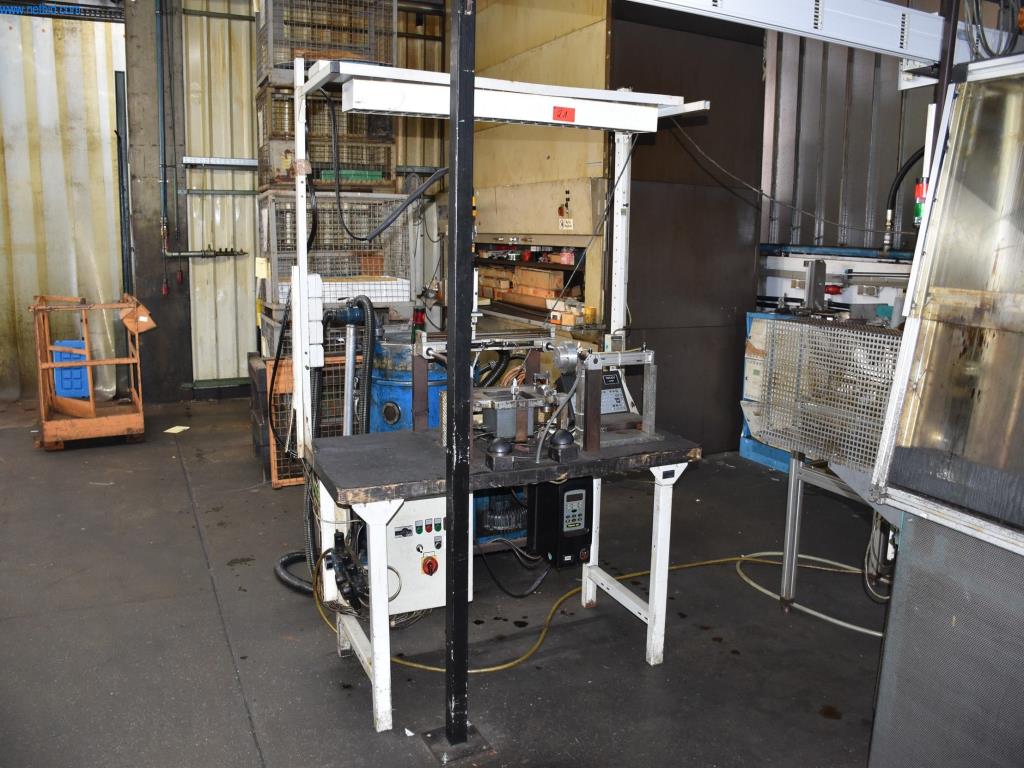 Kovoobráběcí stroje-1