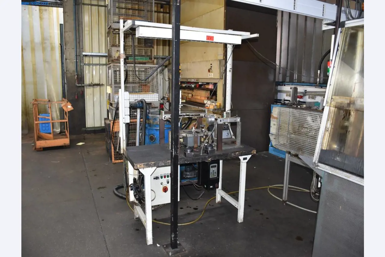 Stroji za obdelavo kovin-1