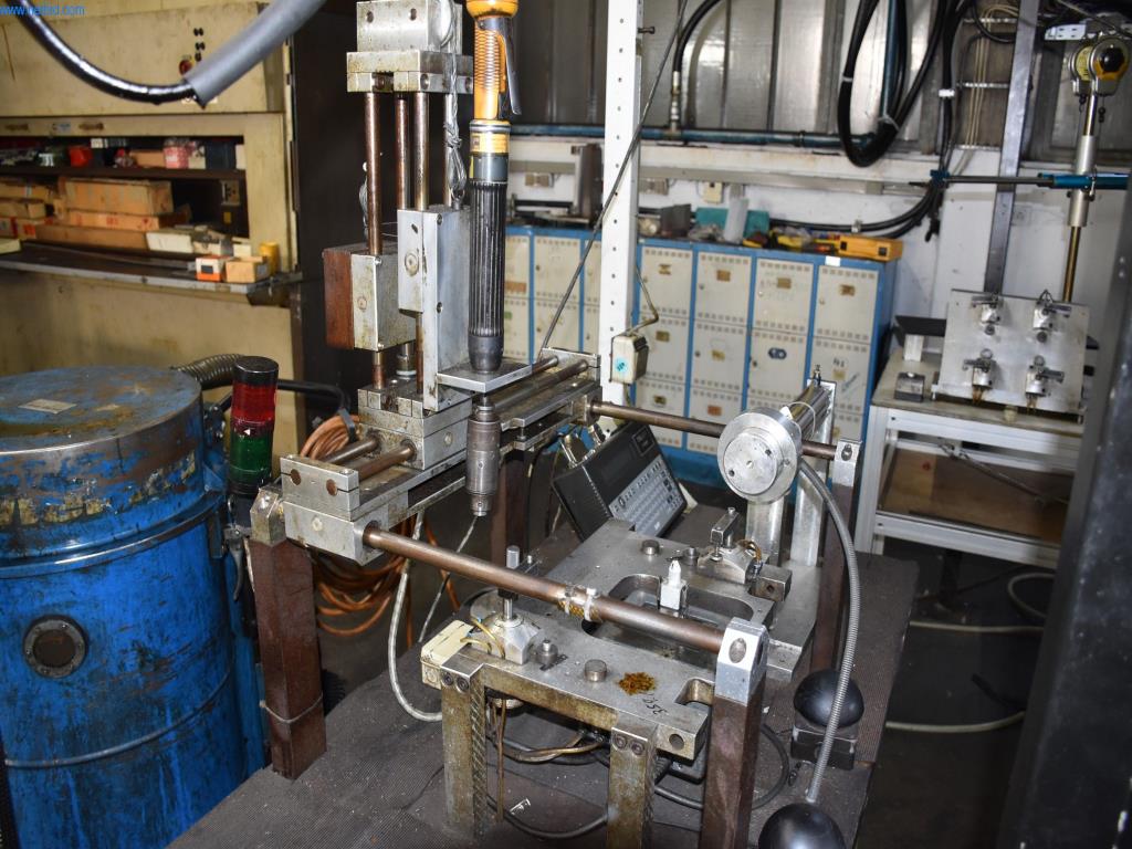 Kovoobráběcí stroje-2