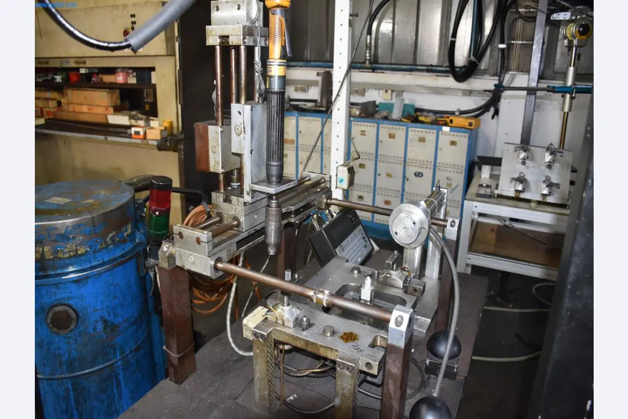 Stroji za obdelavo kovin-2