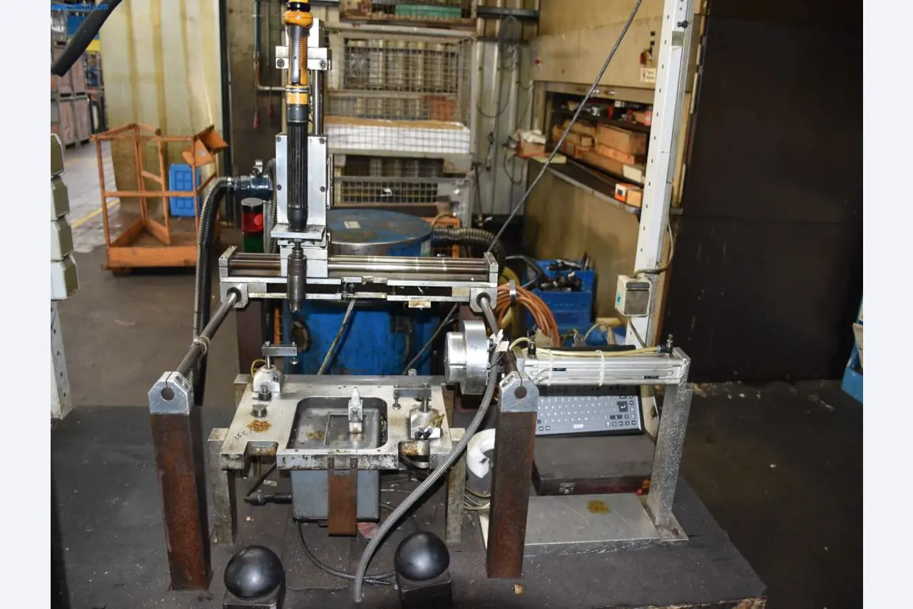 Stroji za obdelavo kovin-3