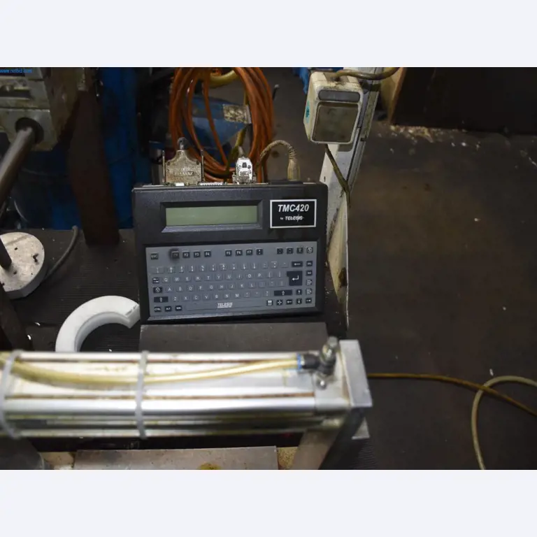 Stroji za obdelavo kovin-4