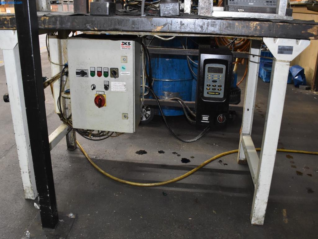 Kovoobráběcí stroje-5