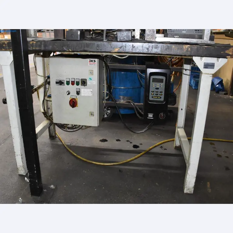 Stroji za obdelavo kovin-5