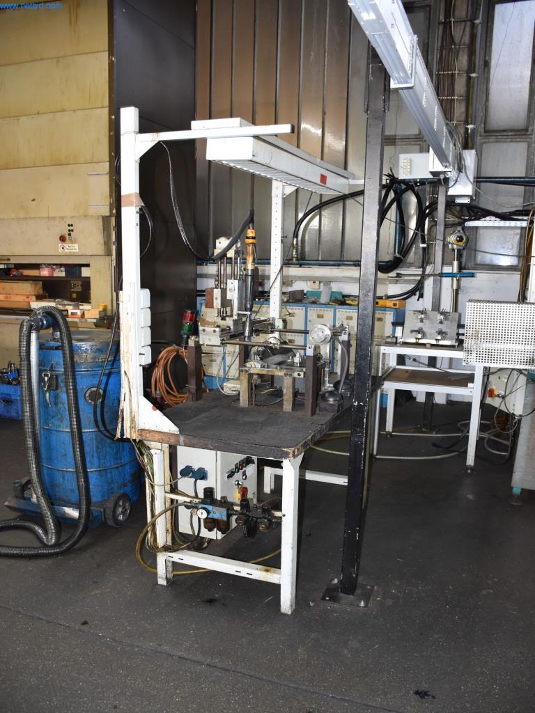 Kovoobráběcí stroje-6