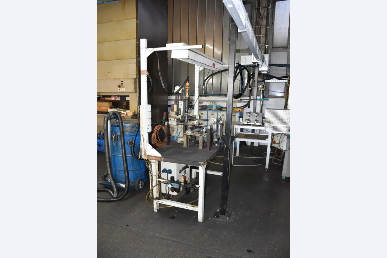 Stroji za obdelavo kovin-6