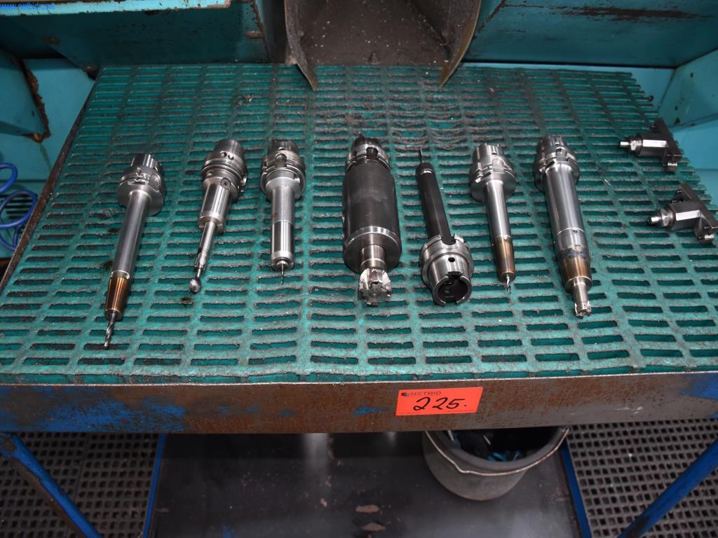 Kovoobráběcí stroje-1