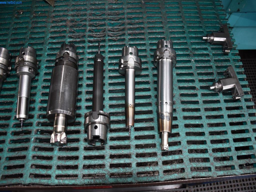 Kovoobráběcí stroje-2