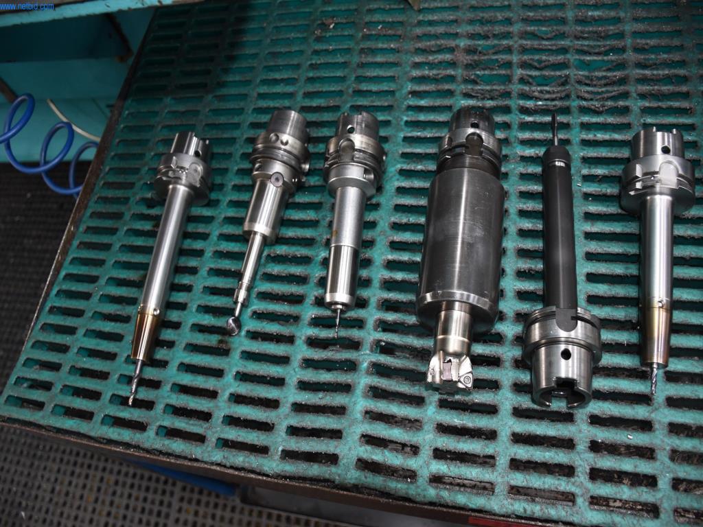 Kovoobráběcí stroje-3