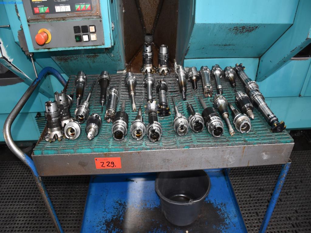 Metallbearbeitungsmaschinen-1