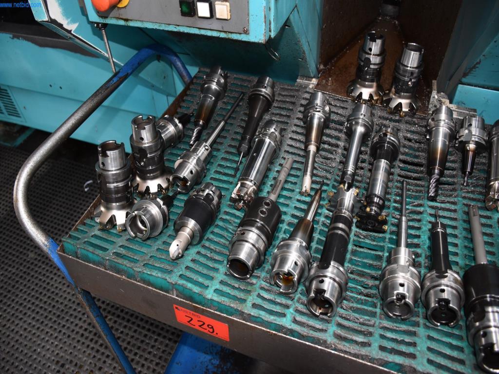 Metallbearbeitungsmaschinen-3