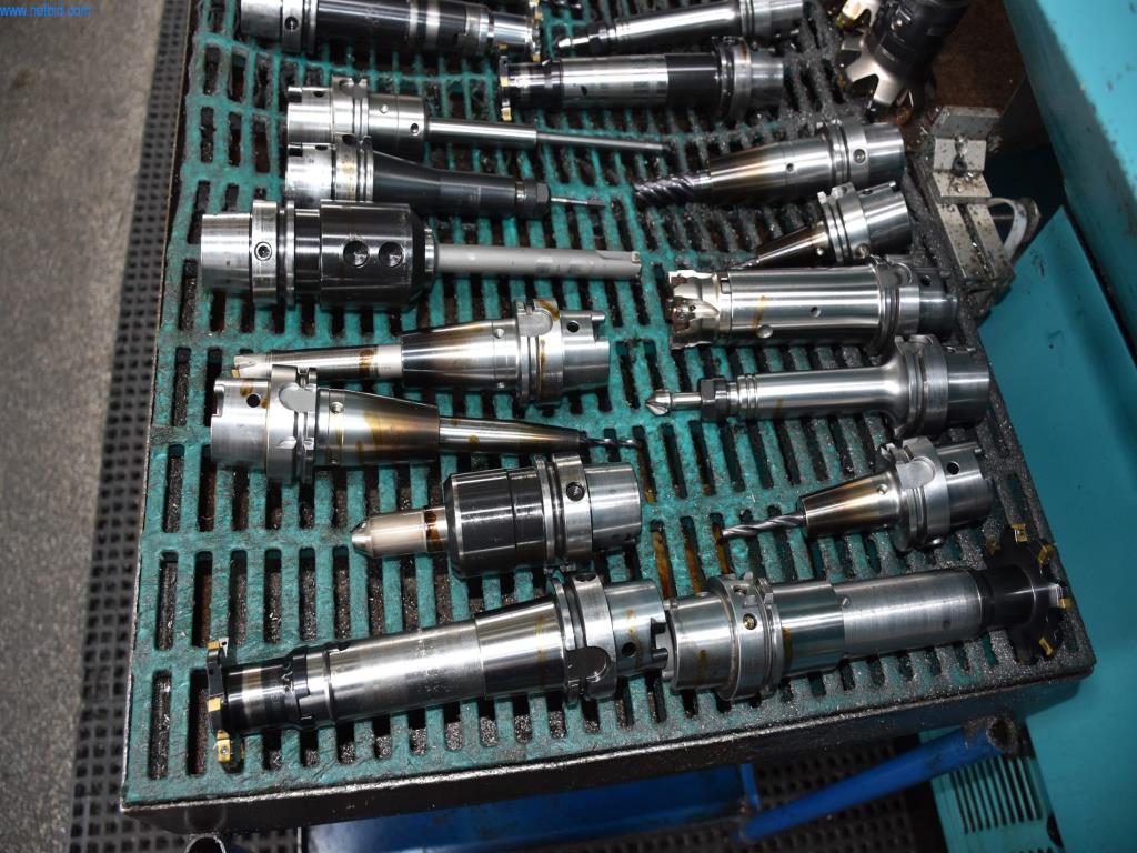 Metallbearbeitungsmaschinen-4