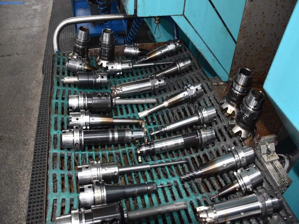 Metallbearbeitungsmaschinen-5