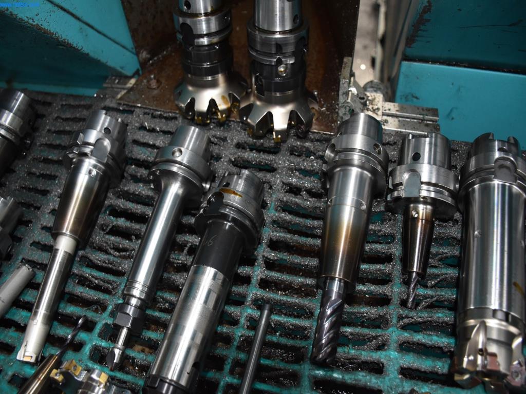 Metallbearbeitungsmaschinen-6