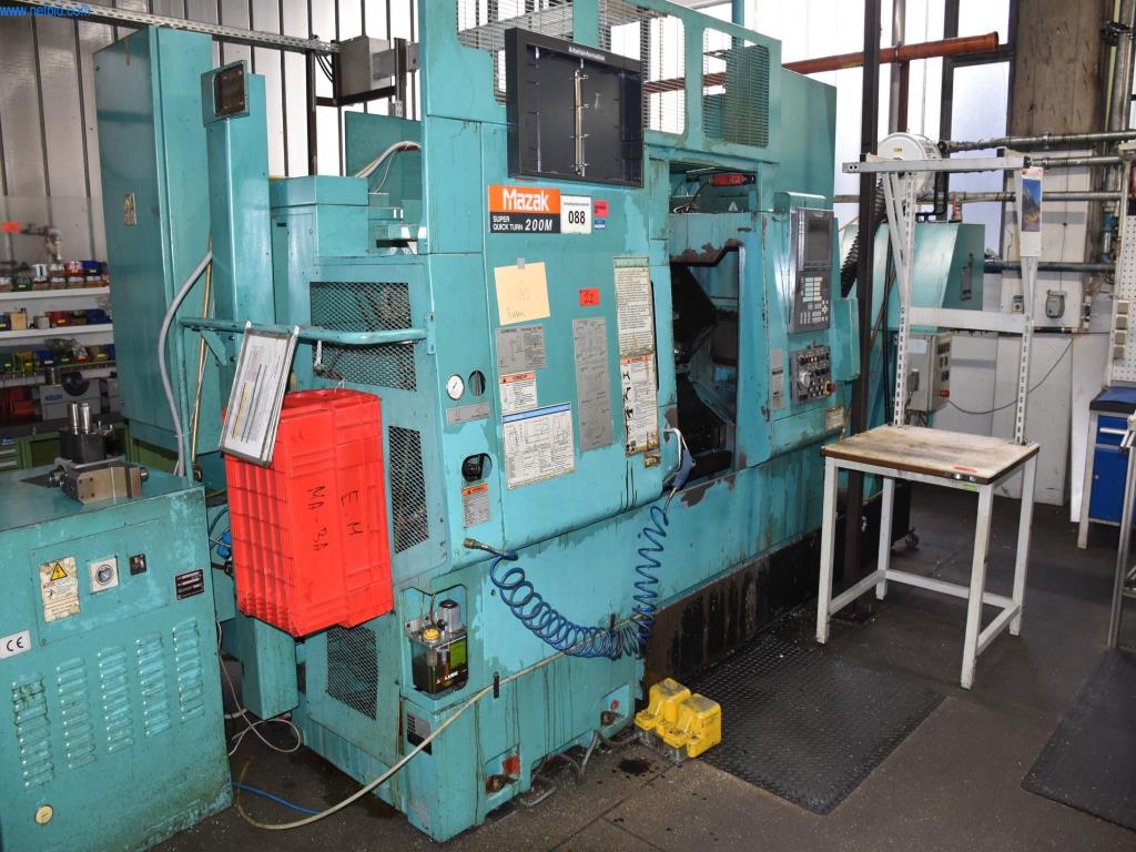 Máquinas para trabajar el metal-1