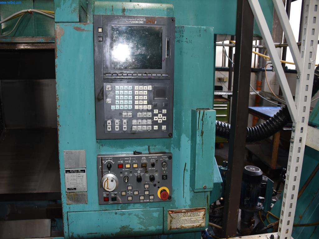 Máquinas para trabajar el metal-2