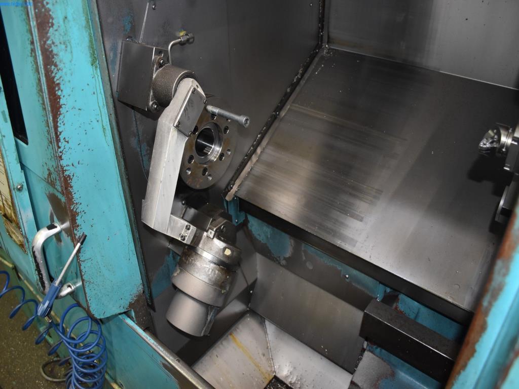 Máquinas para trabajar el metal-3