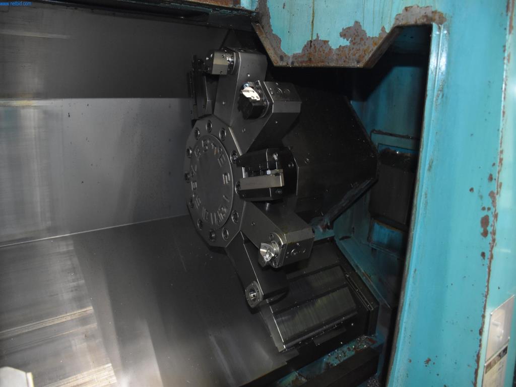 Máquinas para trabajar el metal-4