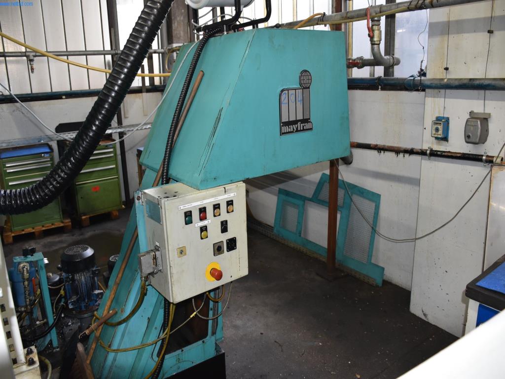 Máquinas para trabajar el metal-5