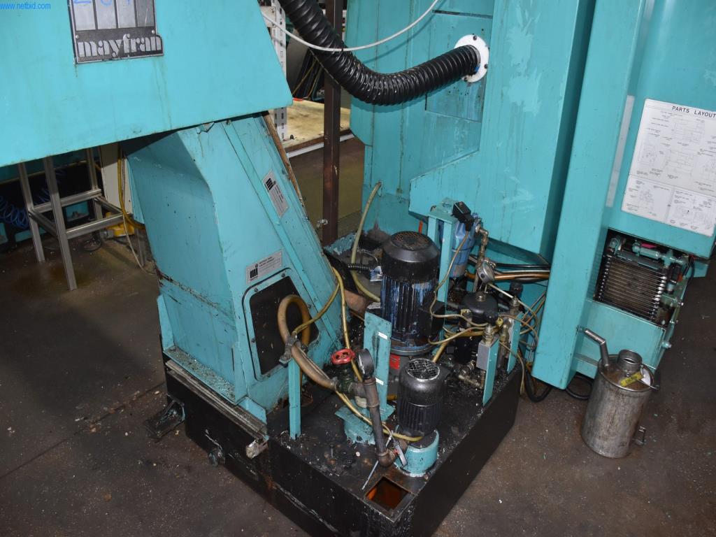 Máquinas para trabajar el metal-6