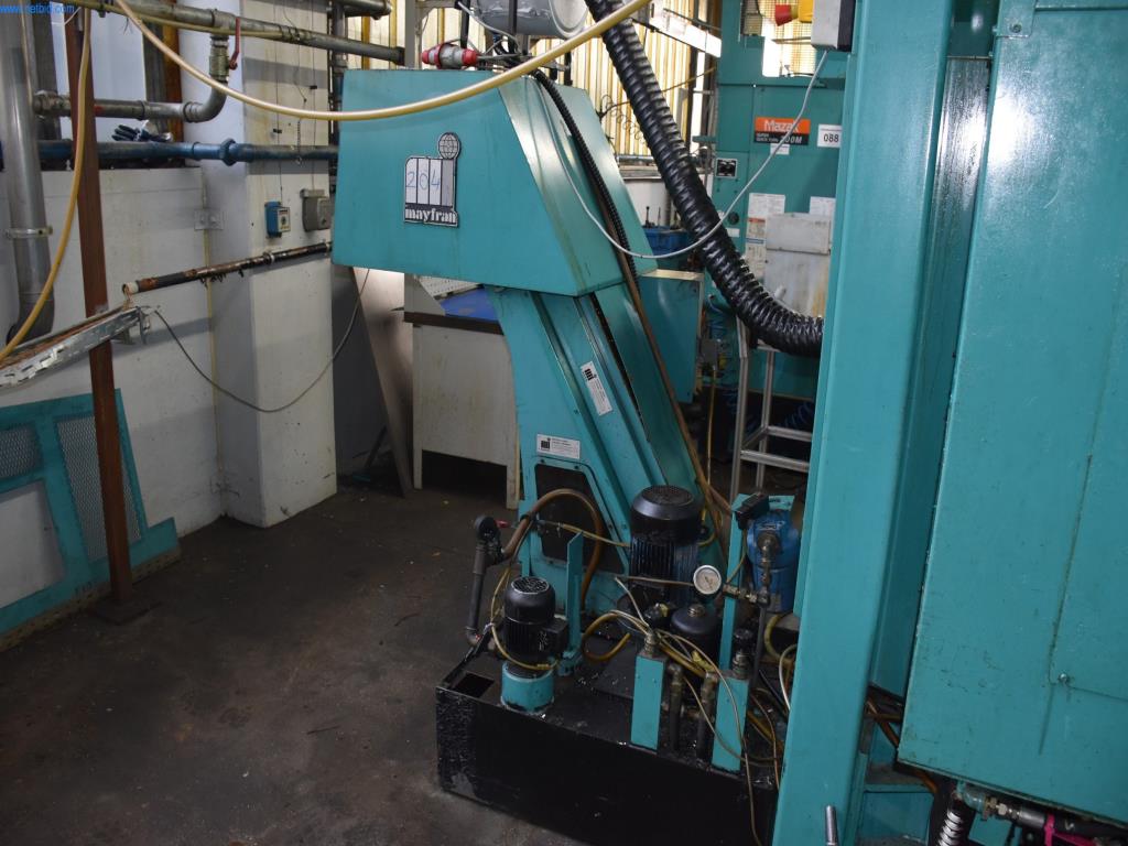 Máquinas para trabajar el metal-7