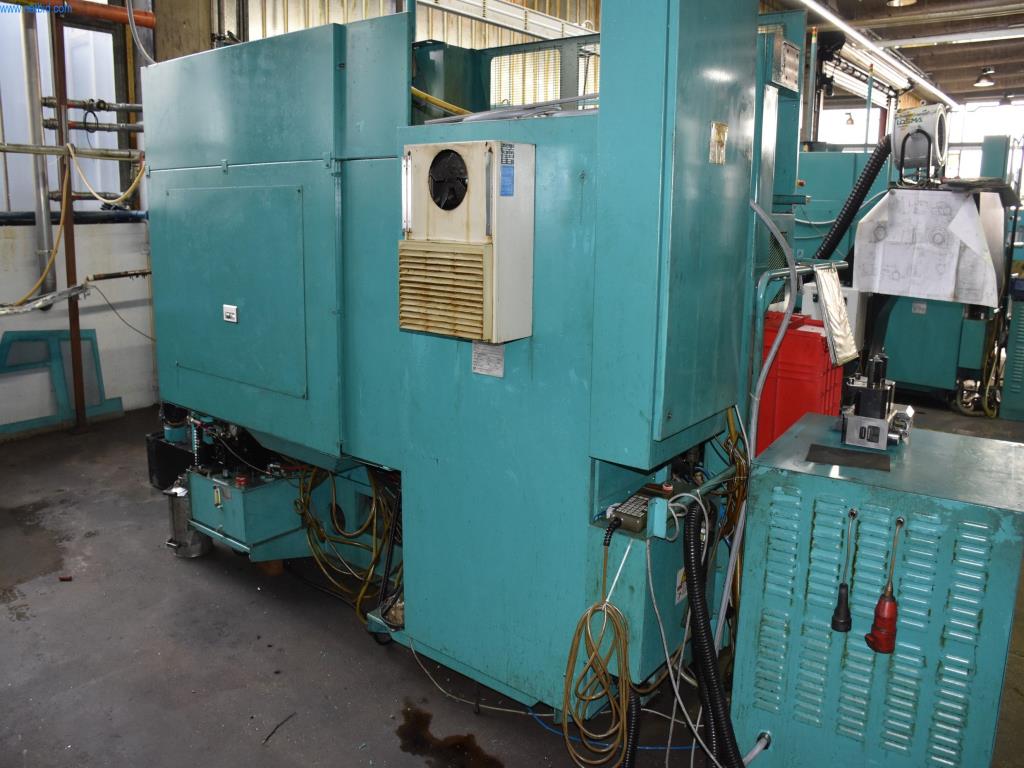 Máquinas para trabajar el metal-8