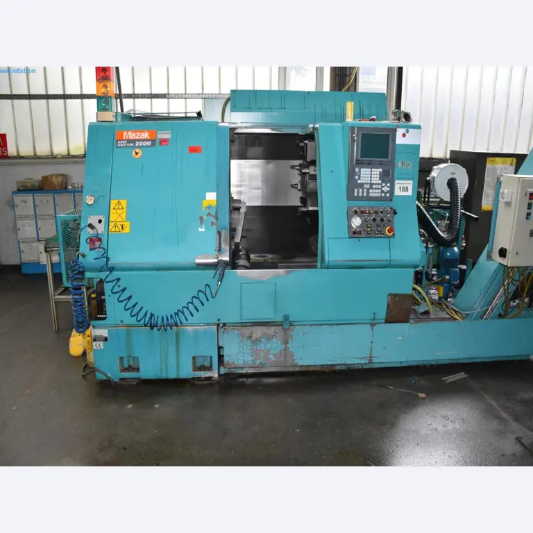 Máquinas para trabajar el metal-1