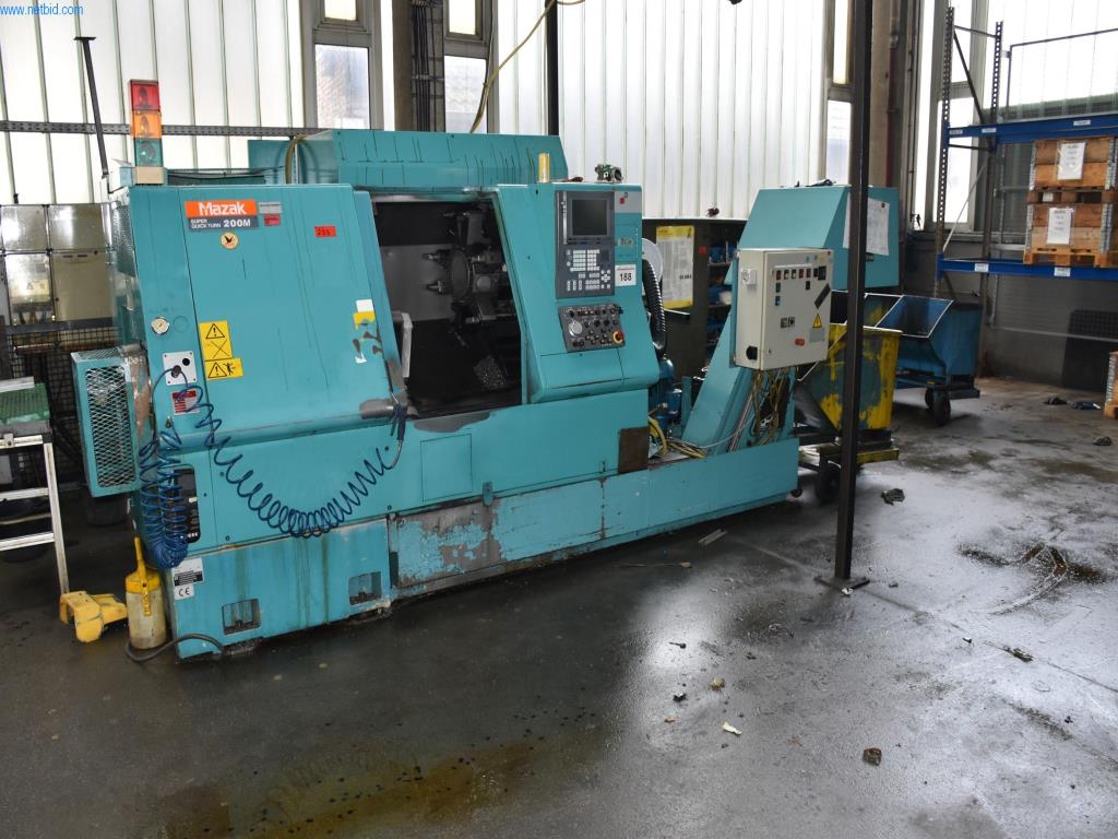 Kovoobráběcí stroje-2