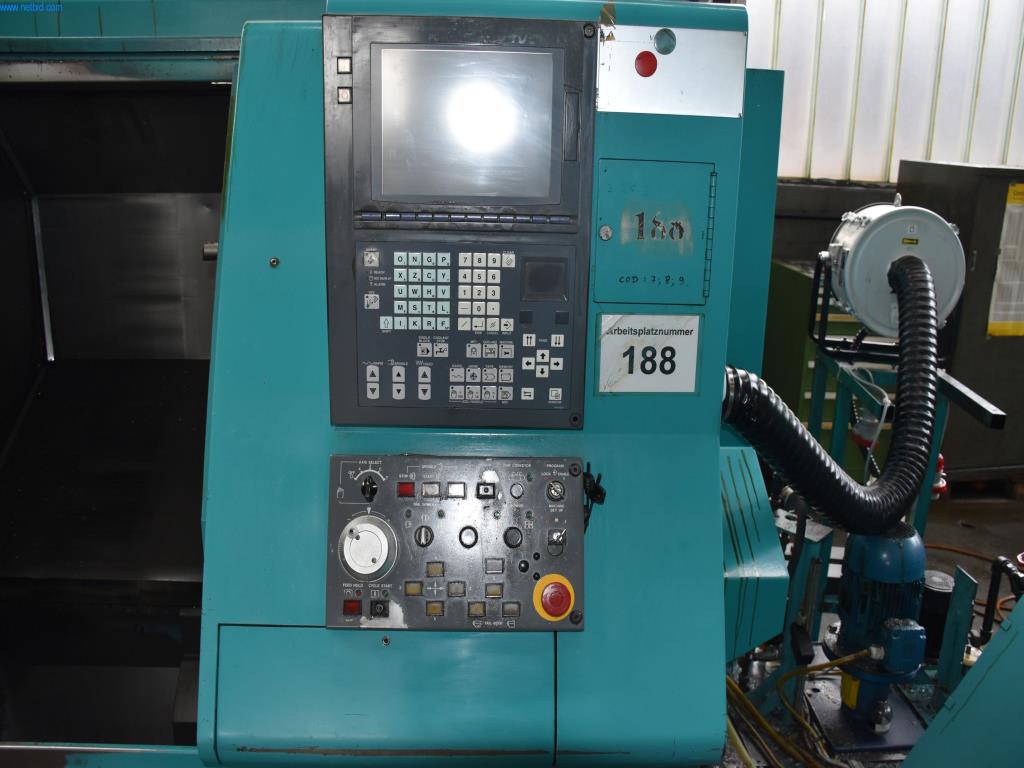 Kovoobráběcí stroje-3