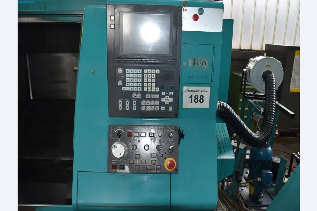 Máquinas para trabajar el metal-3