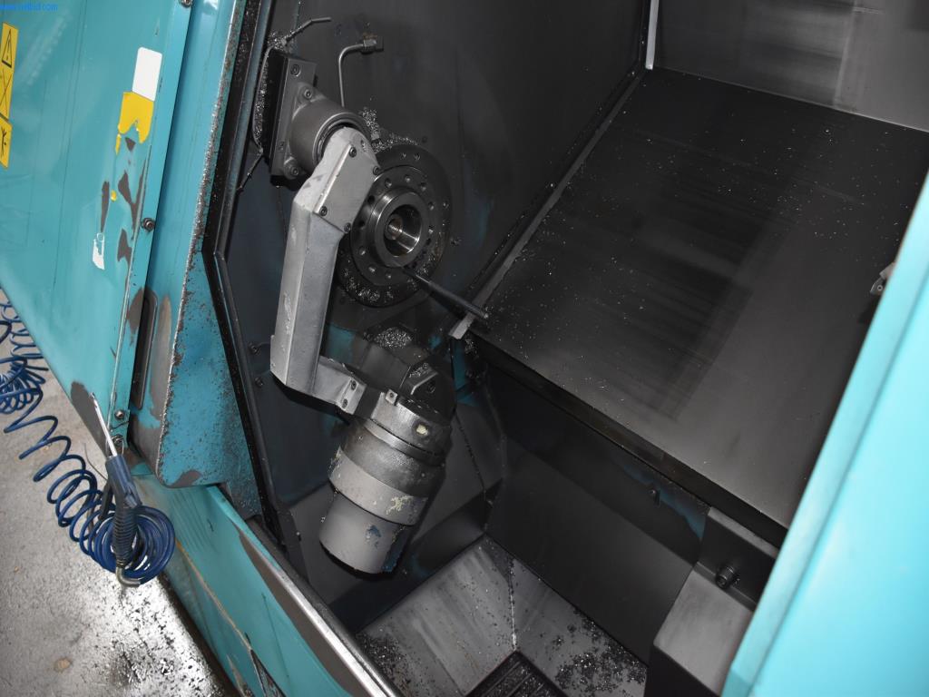 Kovoobráběcí stroje-4