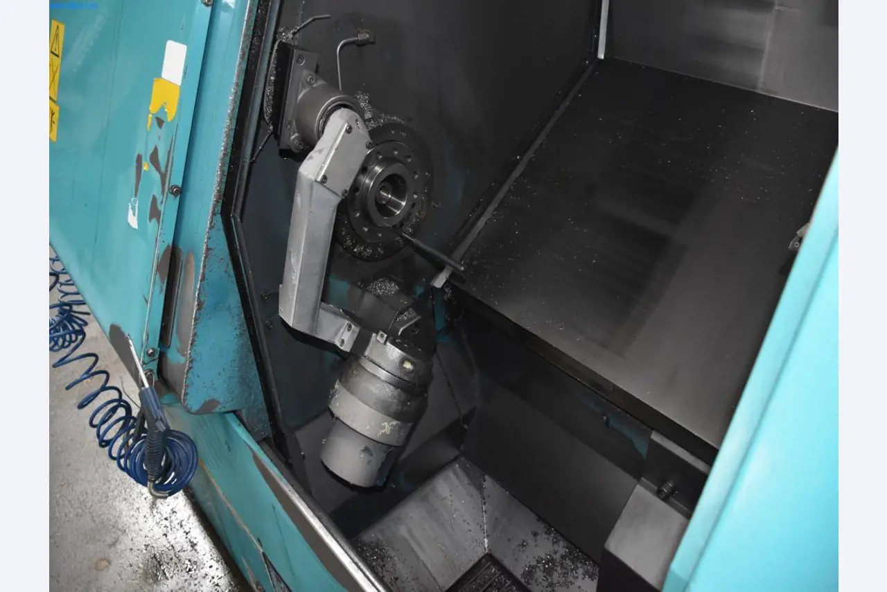 Máquinas para trabajar el metal-4