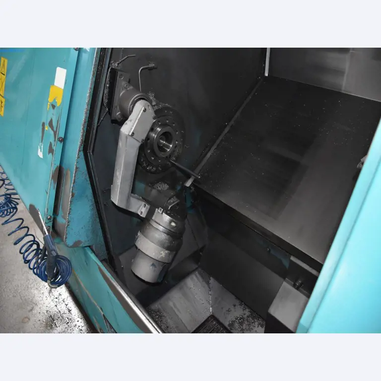 Máquinas para trabajar el metal-4