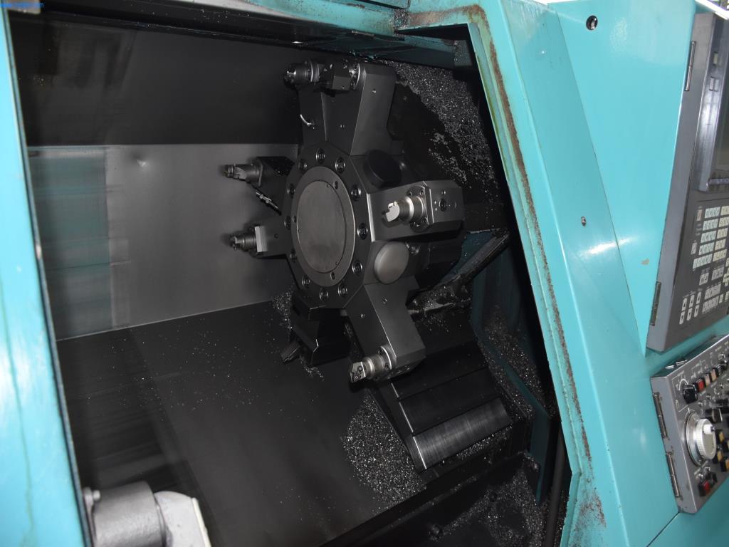 Kovoobráběcí stroje-5