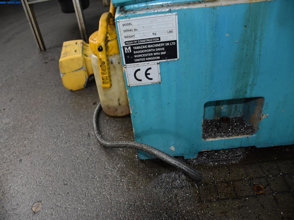 Kovoobráběcí stroje-6