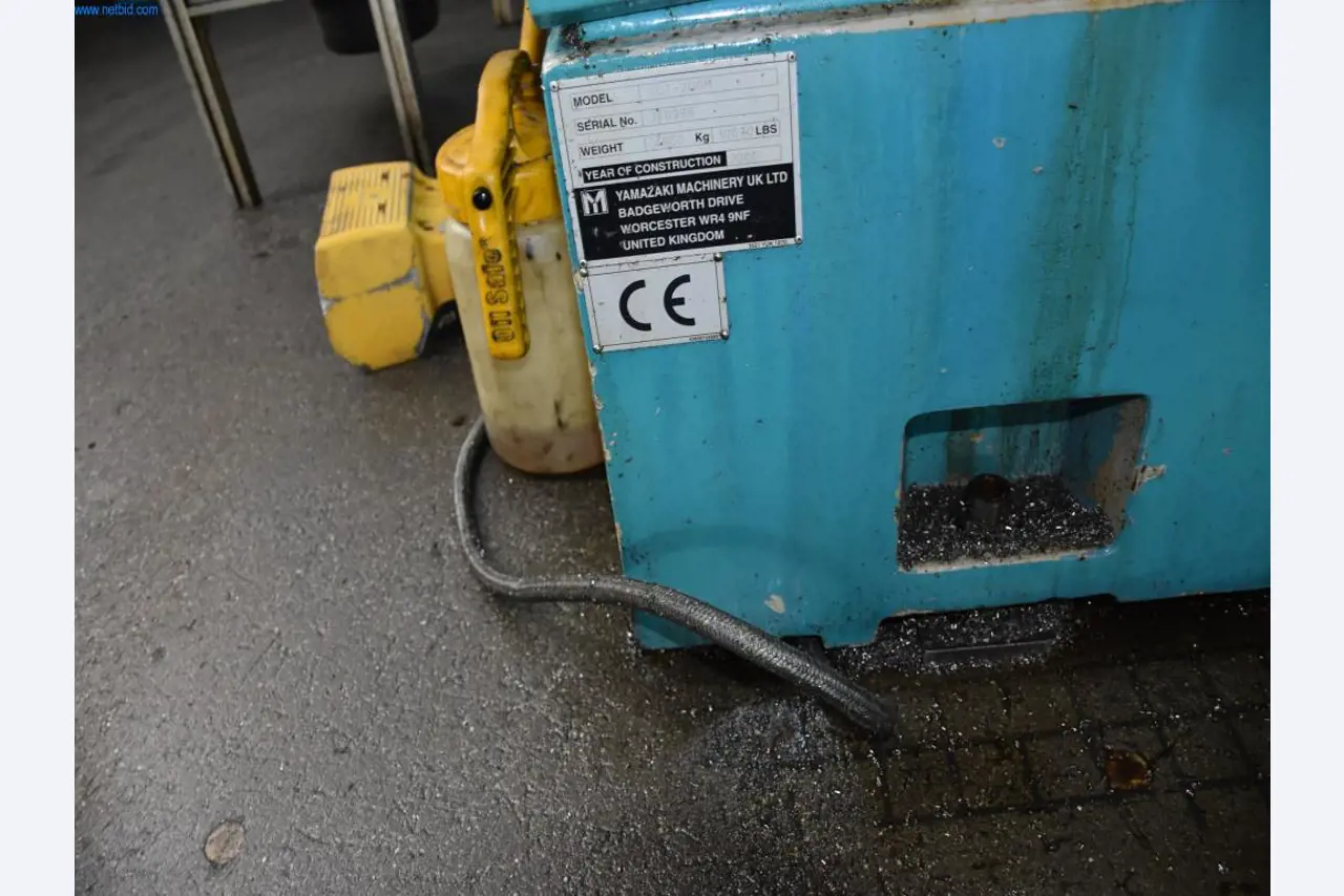 Máquinas para trabajar el metal-6