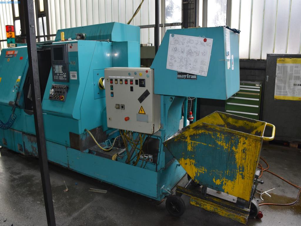 Kovoobráběcí stroje-7