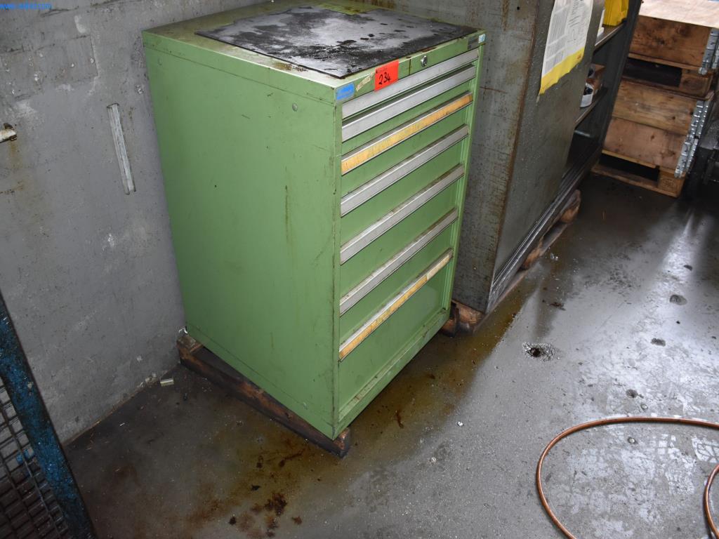 Kovoobráběcí stroje-2