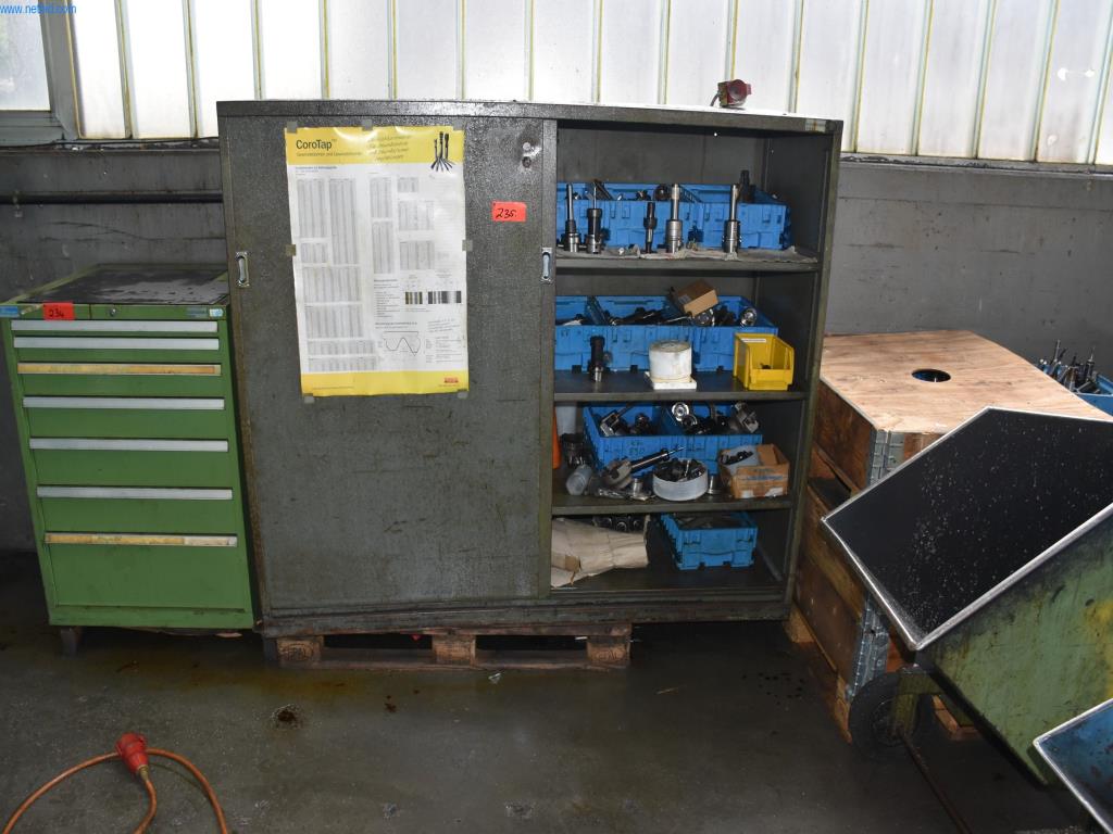 Máquinas para trabajar el metal-1